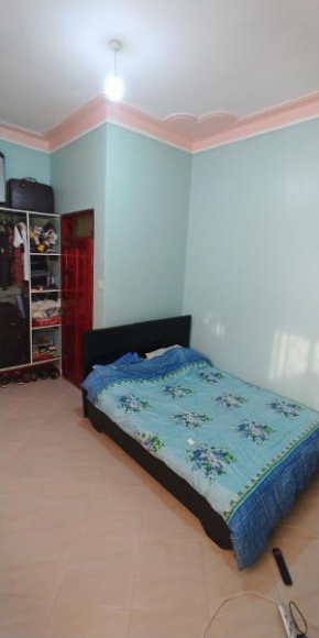 Signature Property, Masaka